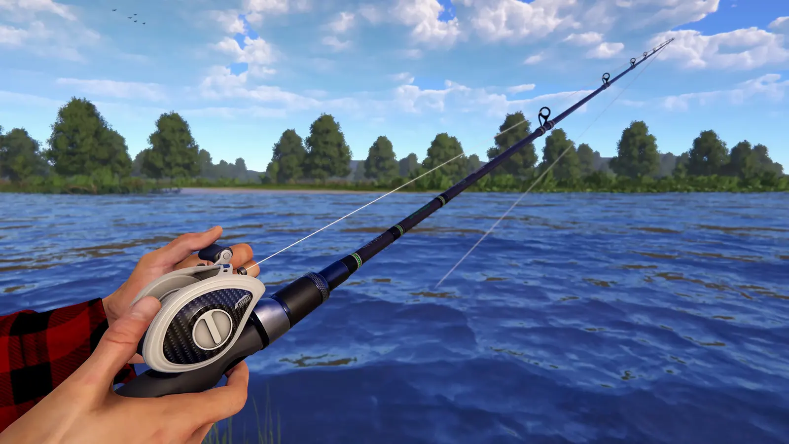 Russian Fishing 4 media 21