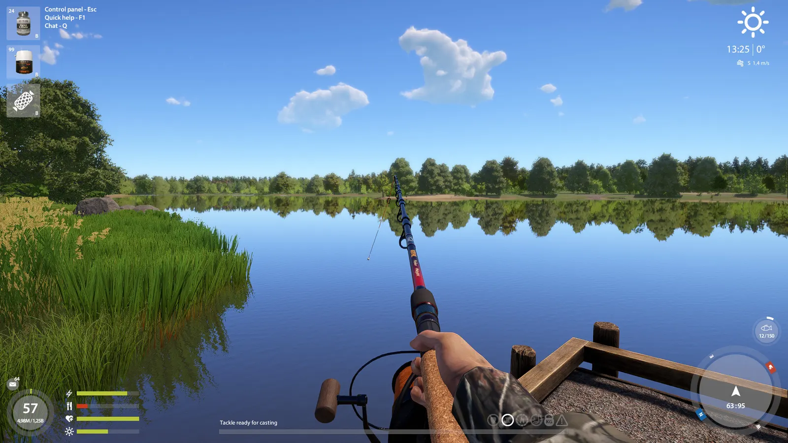 Russian Fishing 4 media 22
