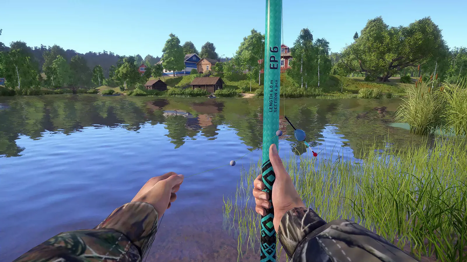 Russian Fishing 4 media 23