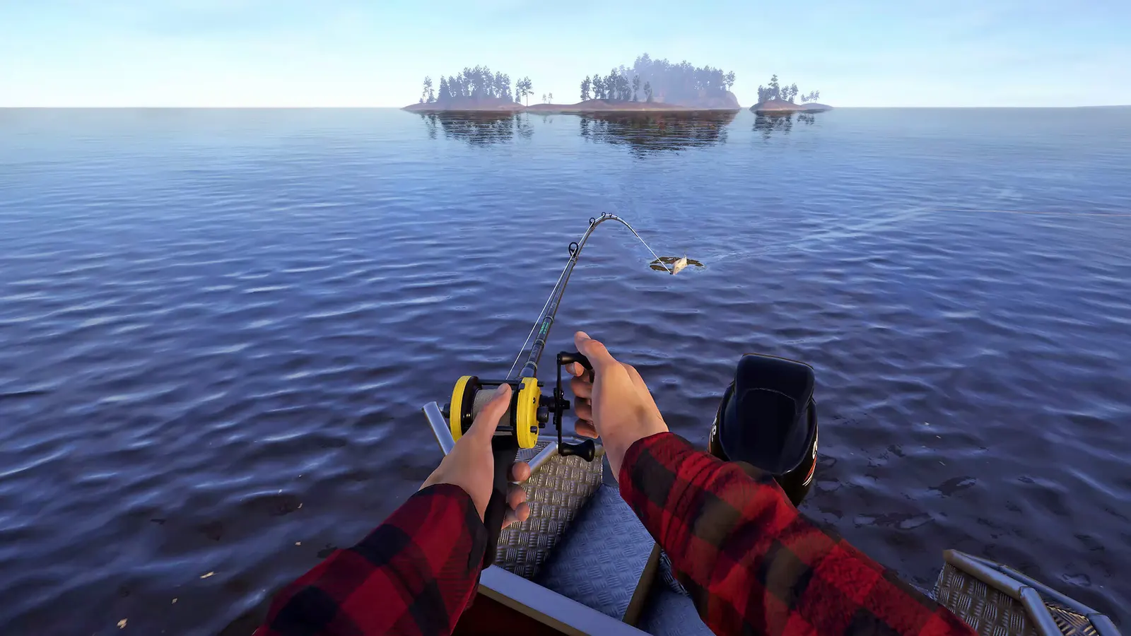 Russian Fishing 4 media 24