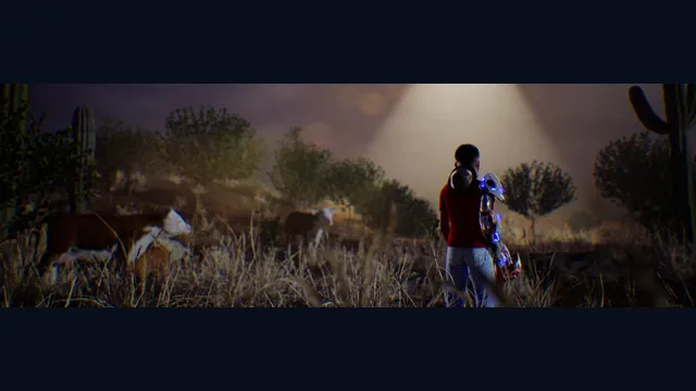 Rustborn - Outland Threat