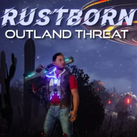 Rustborn - Outland Threat