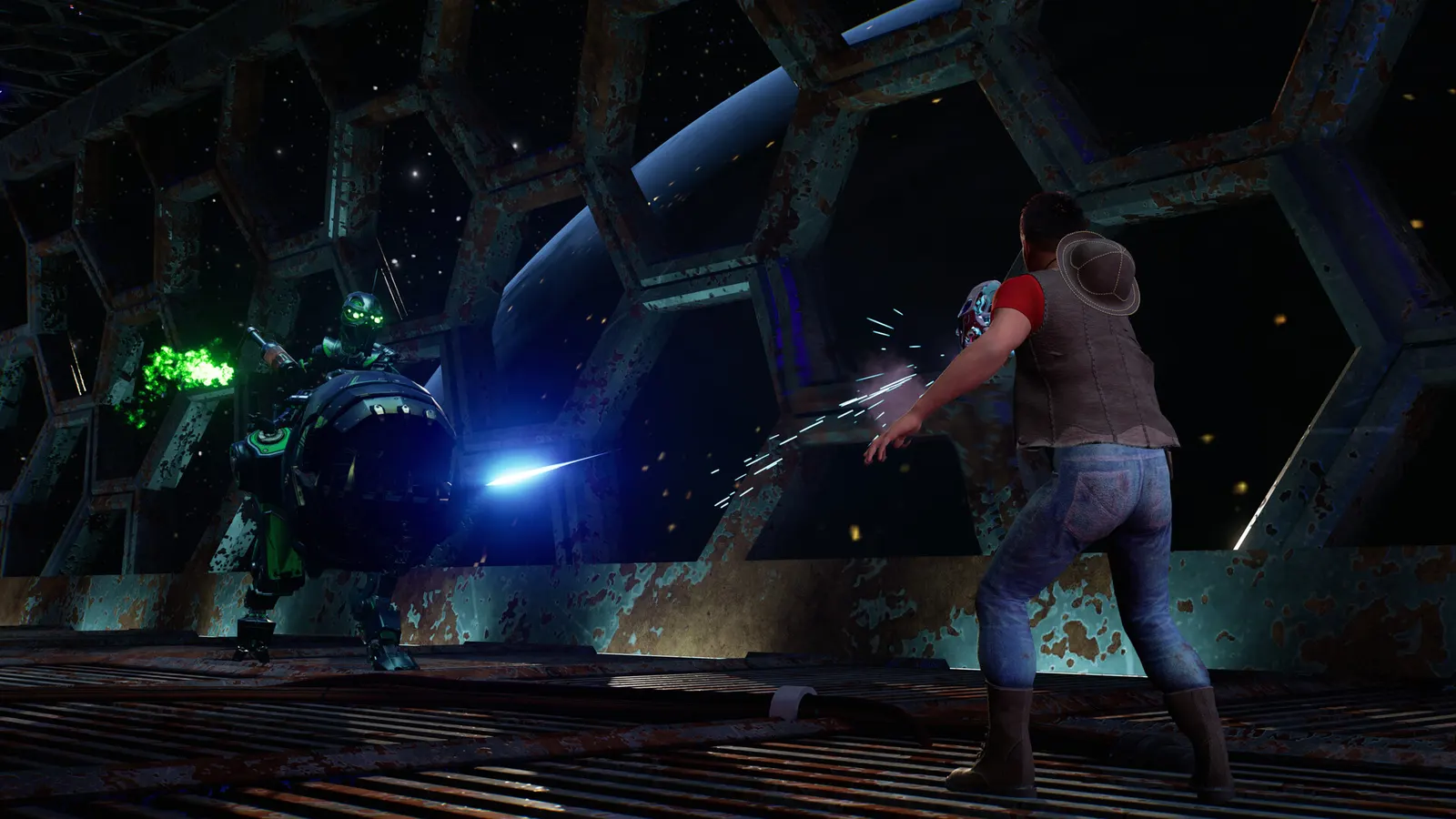 Rustborn - Outland Threat media 6