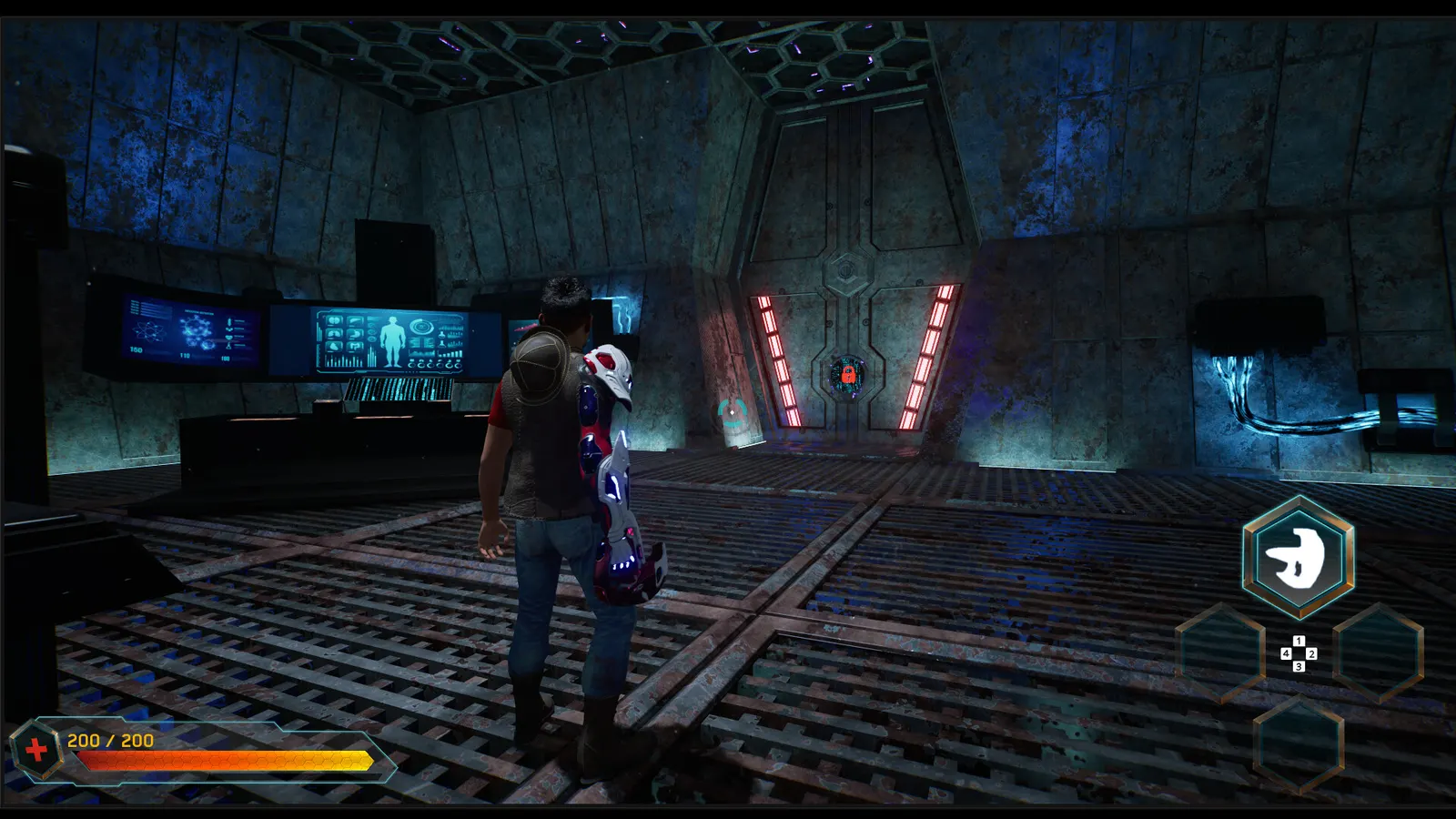Rustborn - Outland Threat media 8