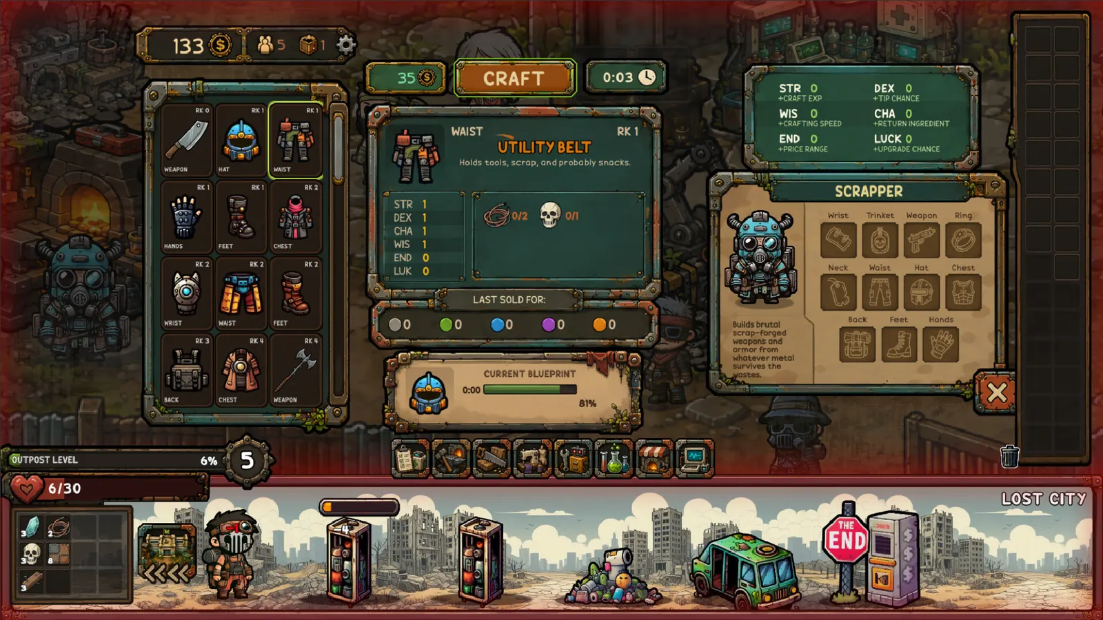 Rustbound media 3