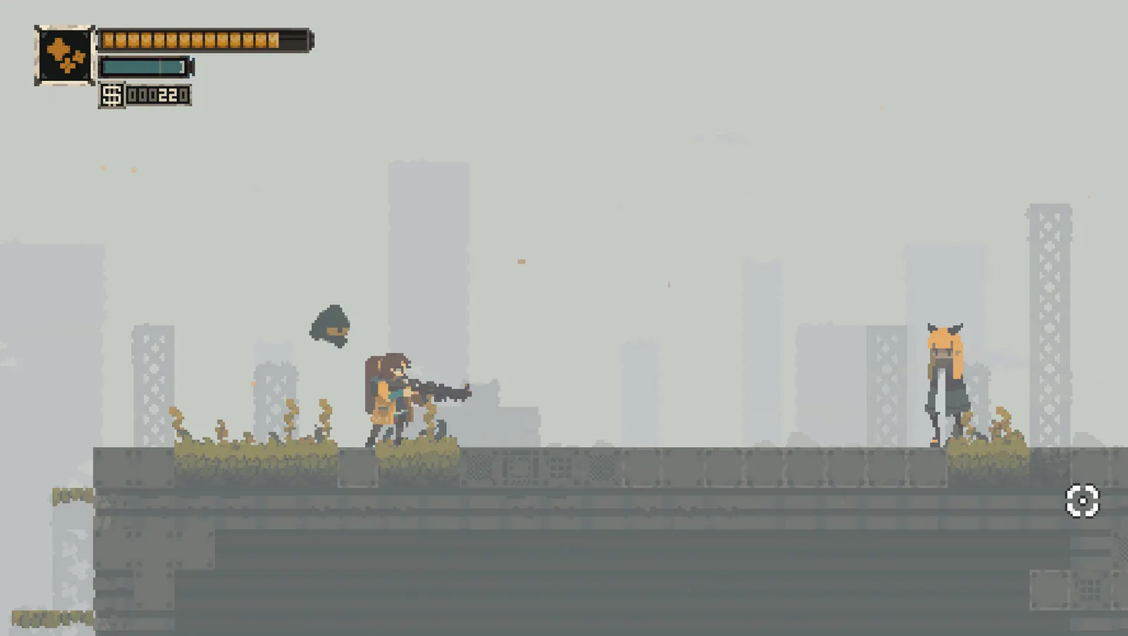 Rusted Moss media 6