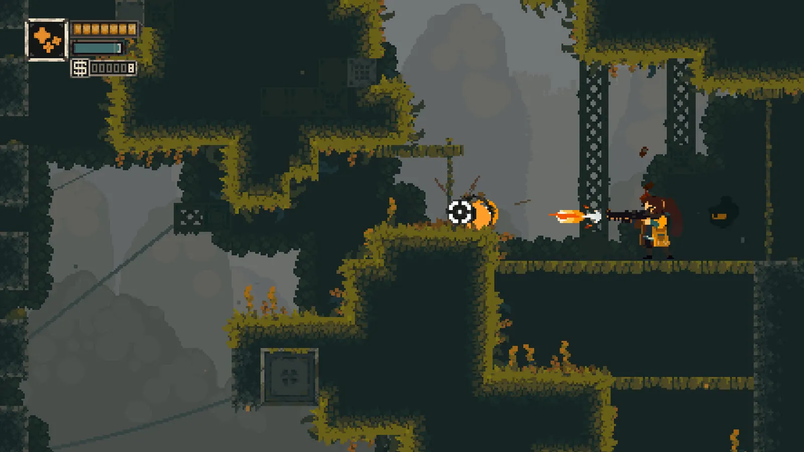 Rusted Moss media 7