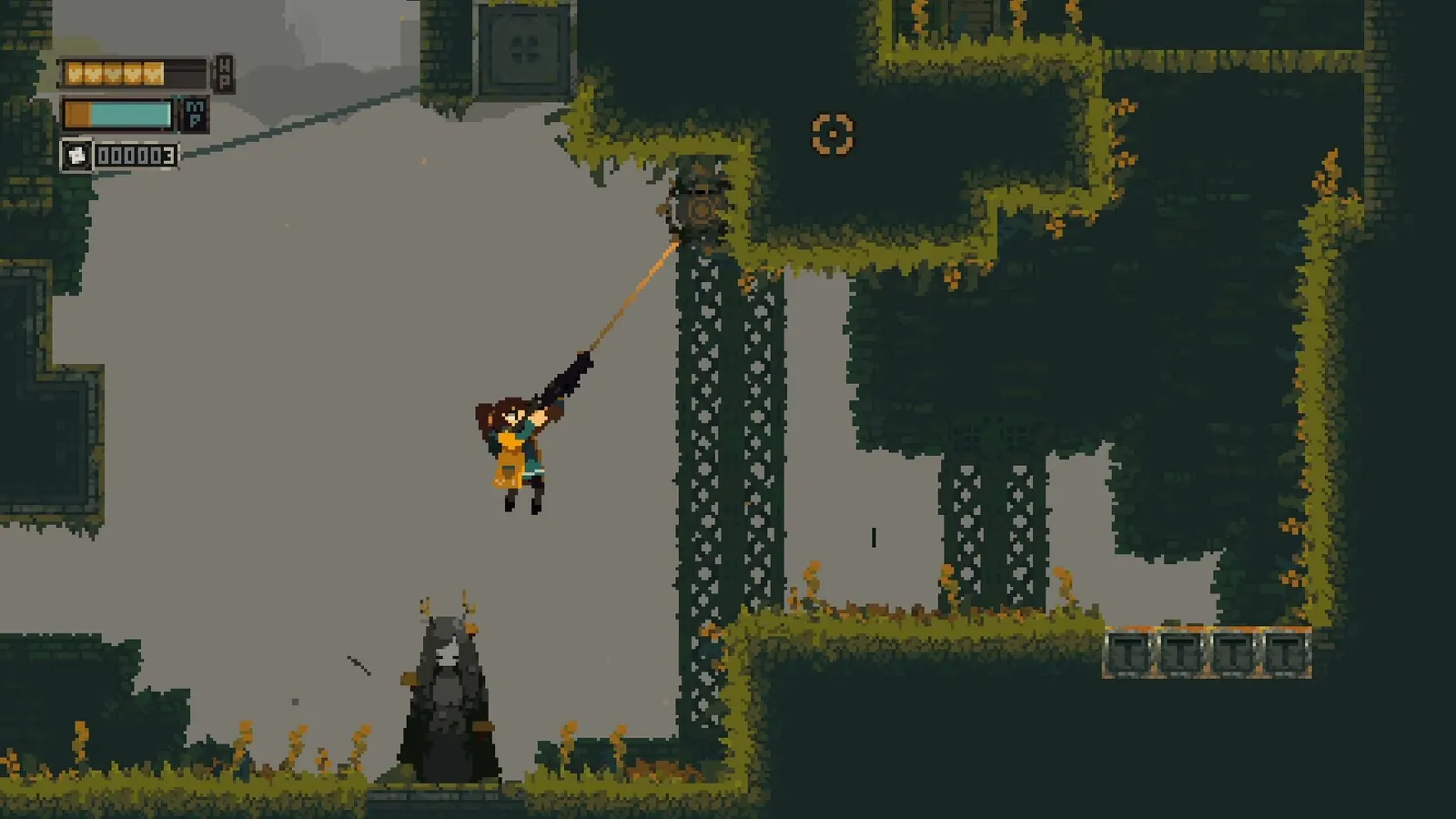 Rusted Moss media 9