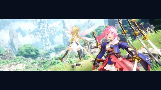 Rustil: Eternal Labyrinth Castle