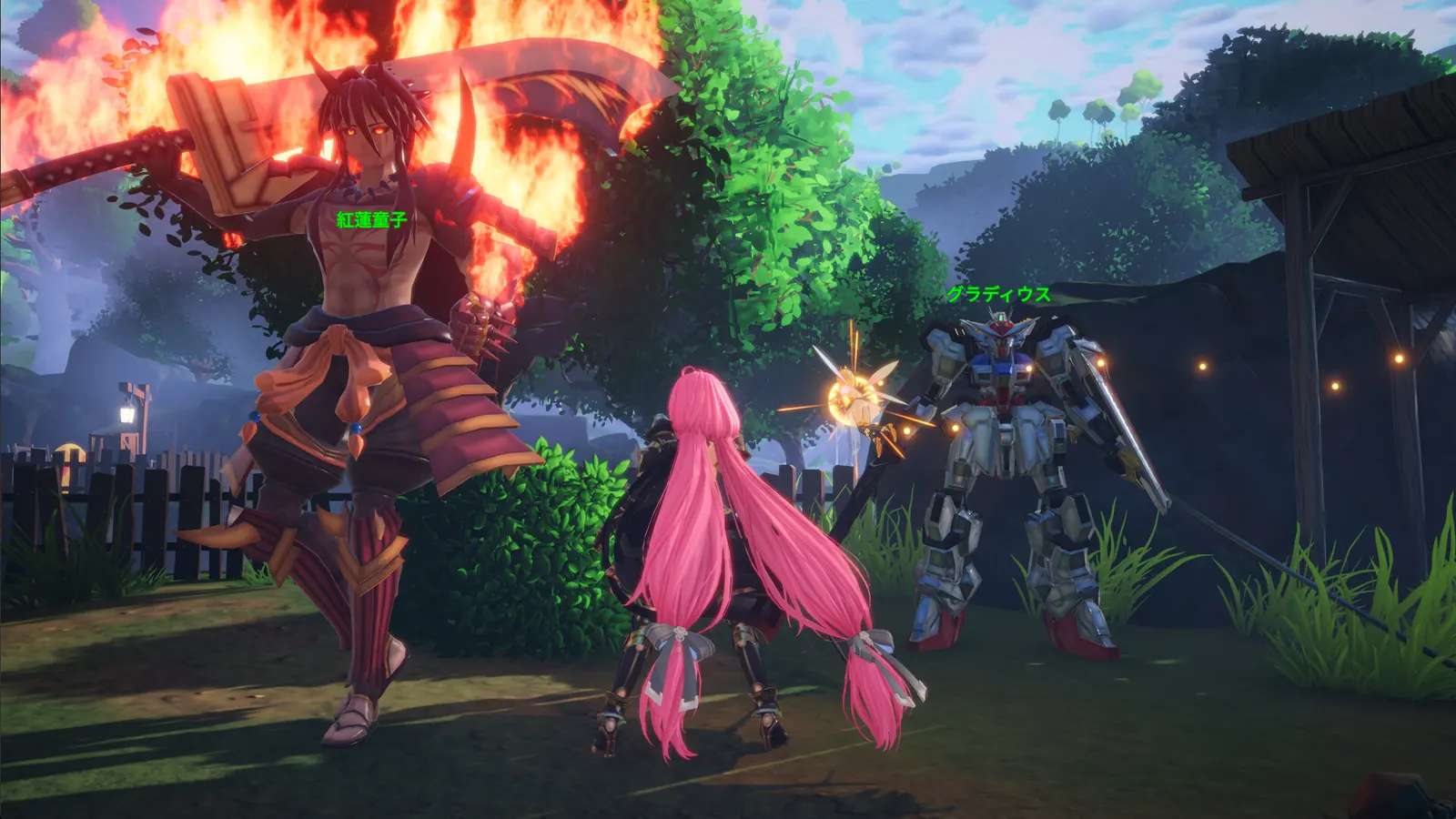 Rustil: Eternal Labyrinth Castle media 17