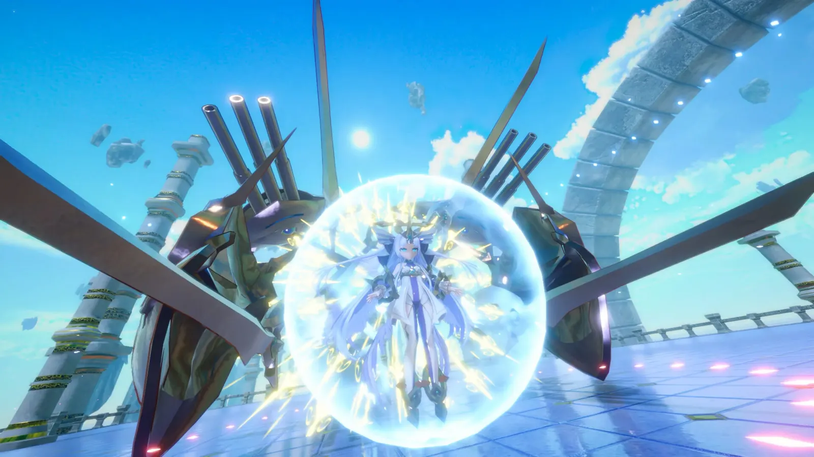 Rustil: Eternal Labyrinth Castle media 19
