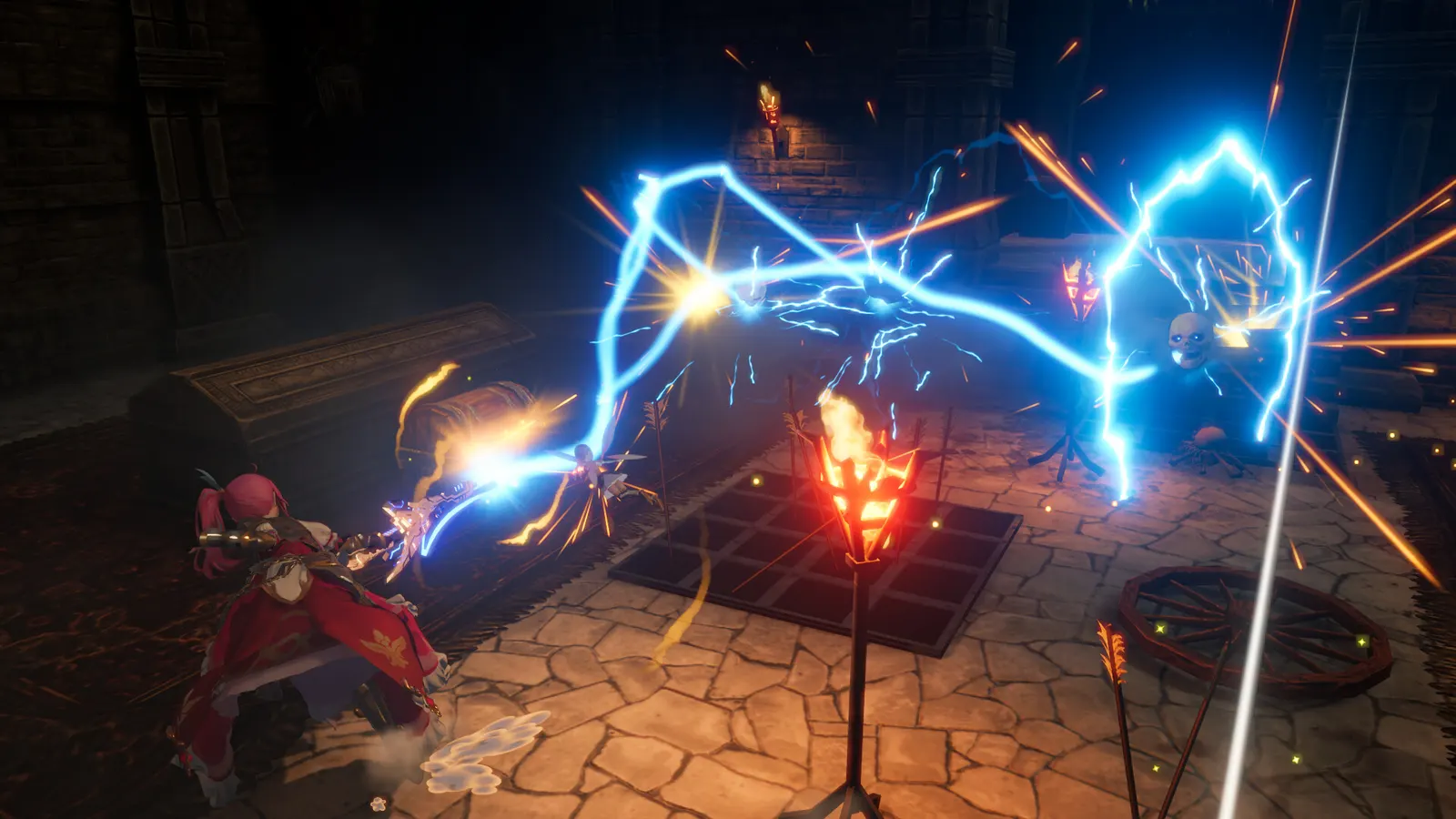 Rustil: Eternal Labyrinth Castle media 24