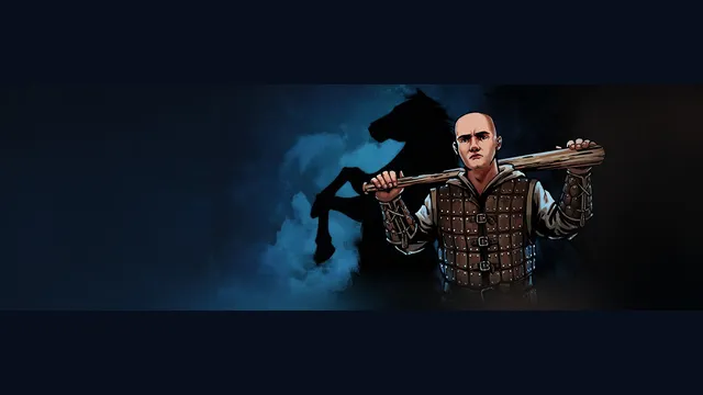 Rustler (Grand Theft Horse)