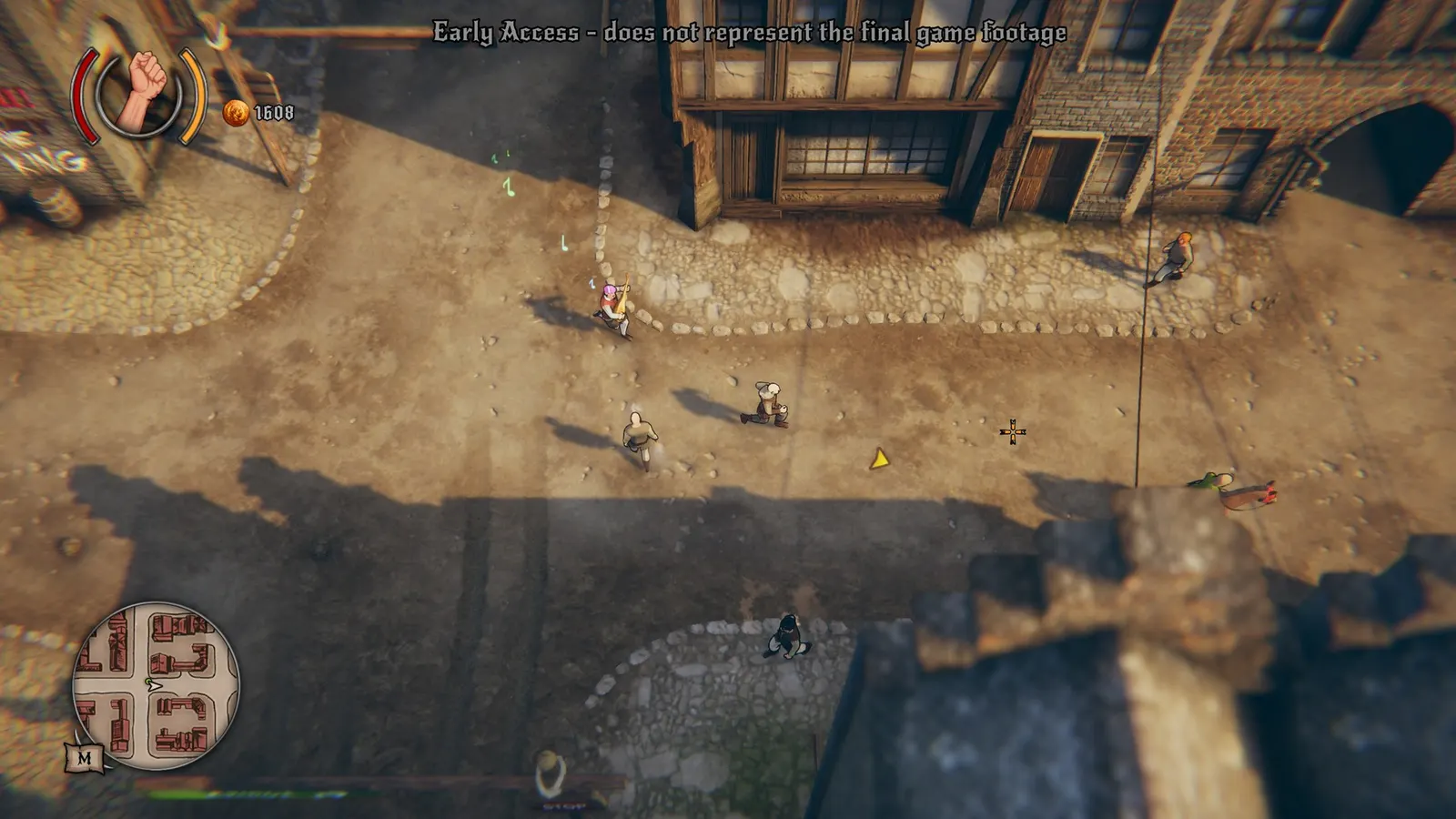 Rustler (Grand Theft Horse) media 8