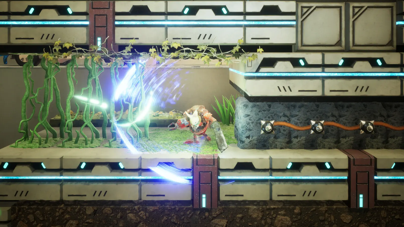 Rusty Rabbit media 3