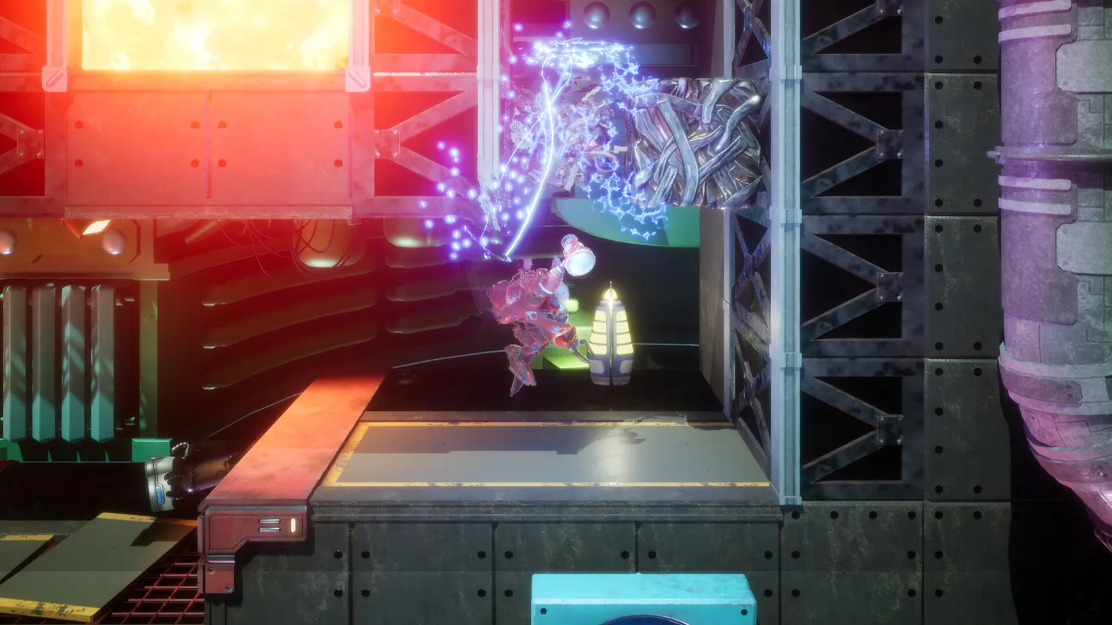 Rusty Rabbit media 4