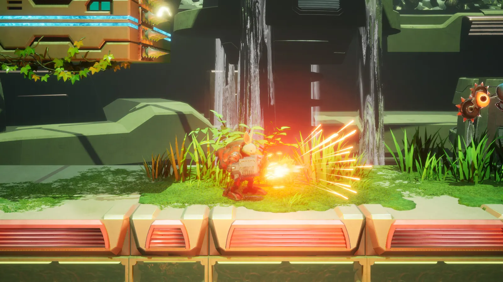 Rusty Rabbit media 5