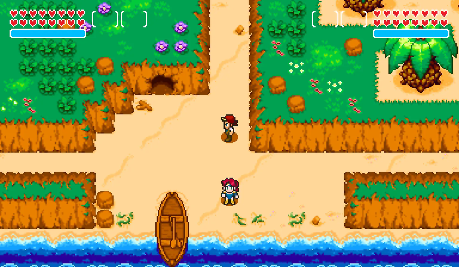 The Rusty Sword: Vanguard Island media 5