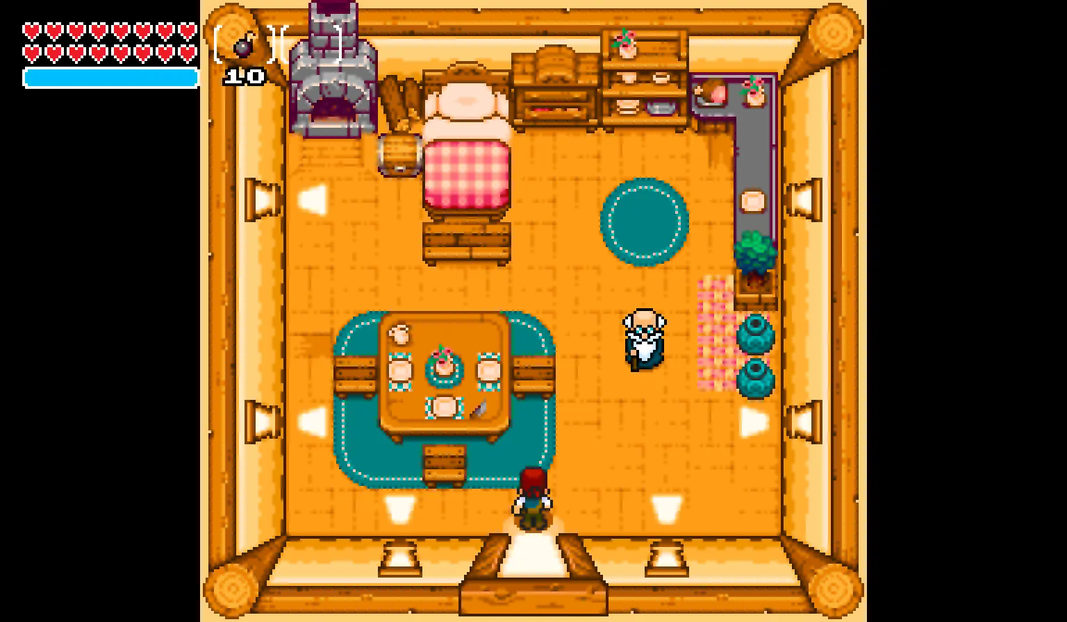 The Rusty Sword: Vanguard Island media 6