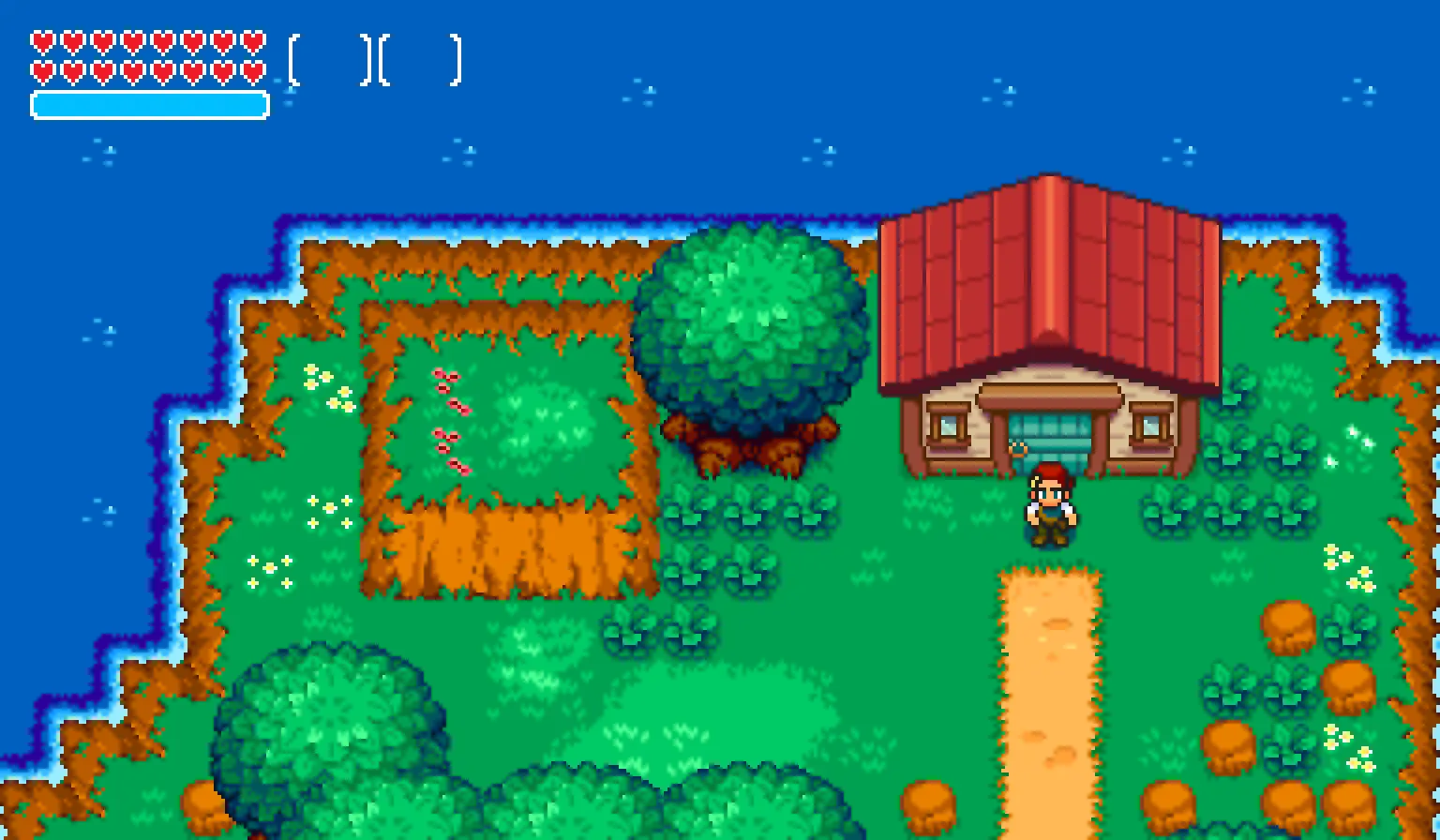 The Rusty Sword: Vanguard Island media 7