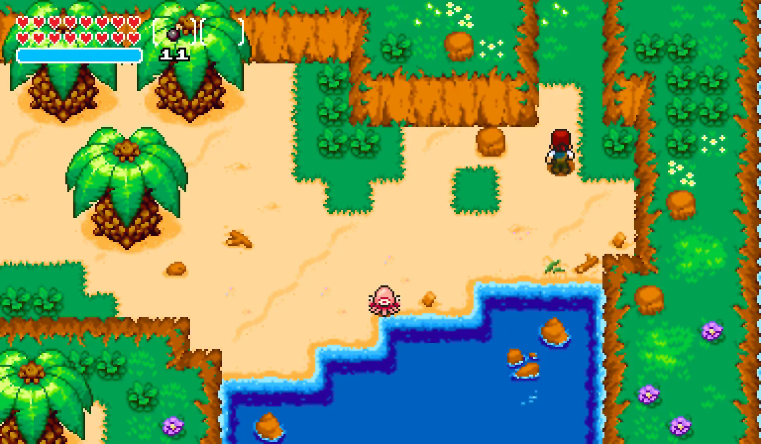 The Rusty Sword: Vanguard Island media 8