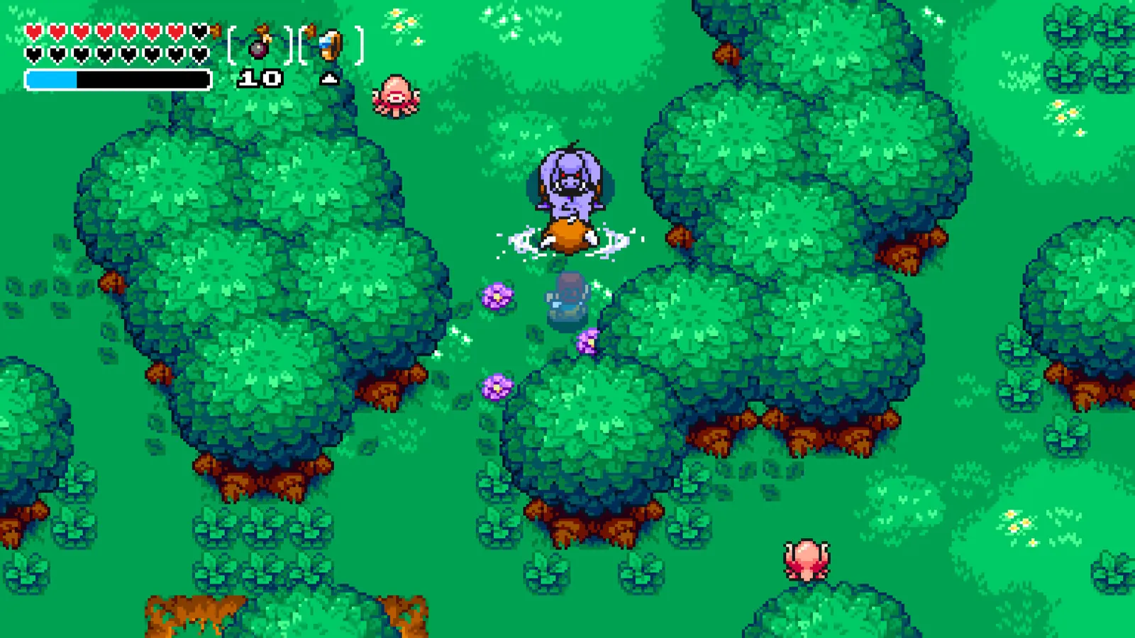 The Rusty Sword: Vanguard Island media 9