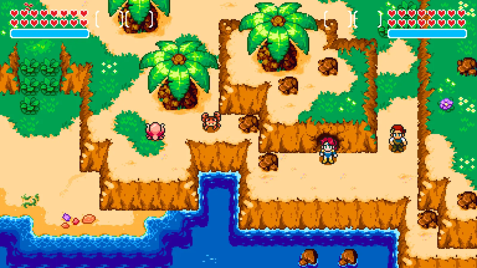 The Rusty Sword: Vanguard Island media 10