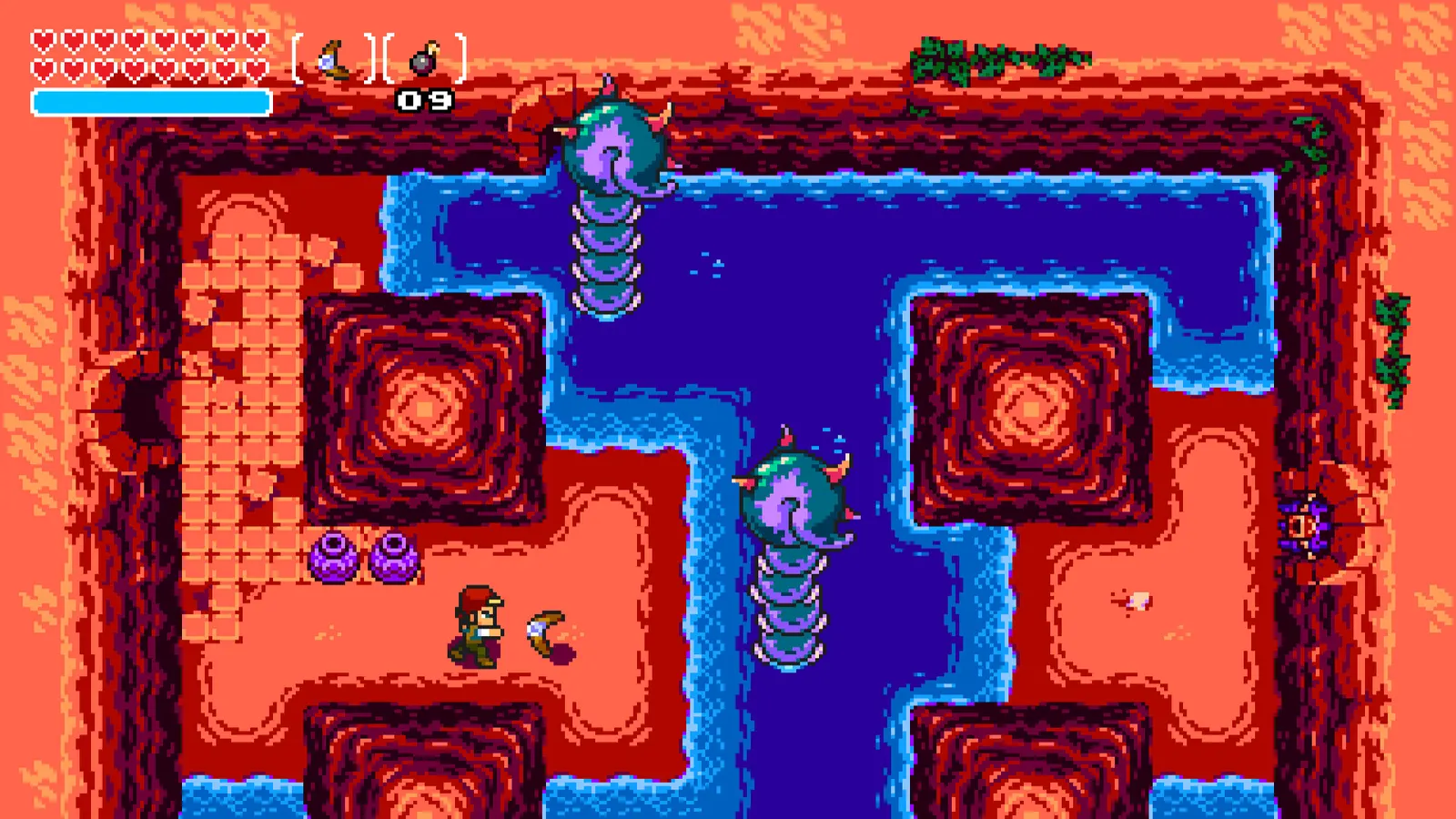 The Rusty Sword: Vanguard Island media 11