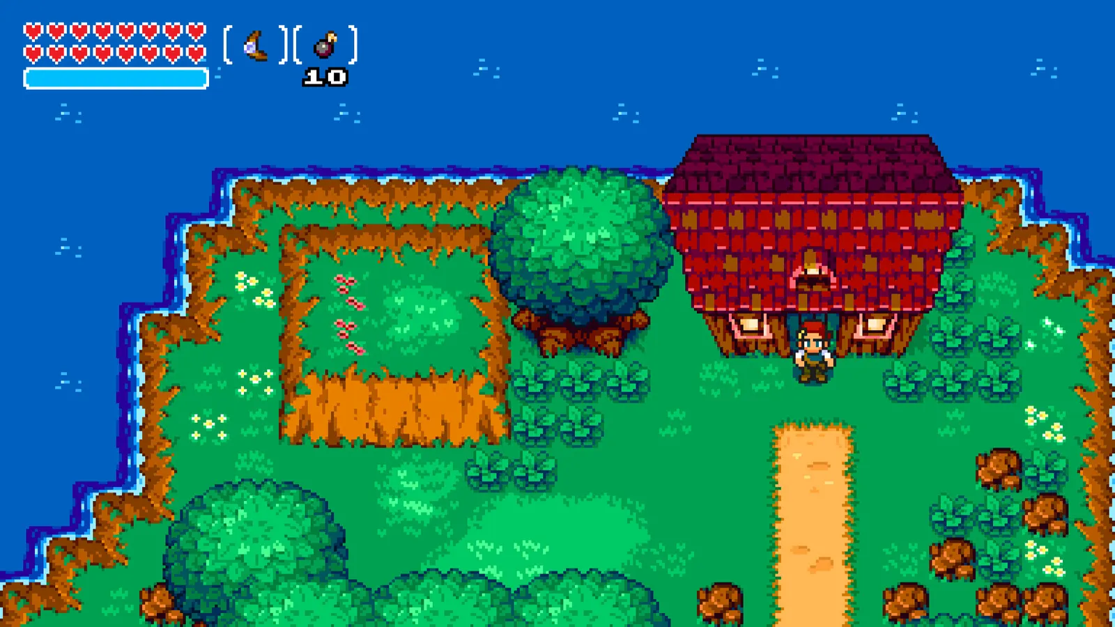 The Rusty Sword: Vanguard Island media 14