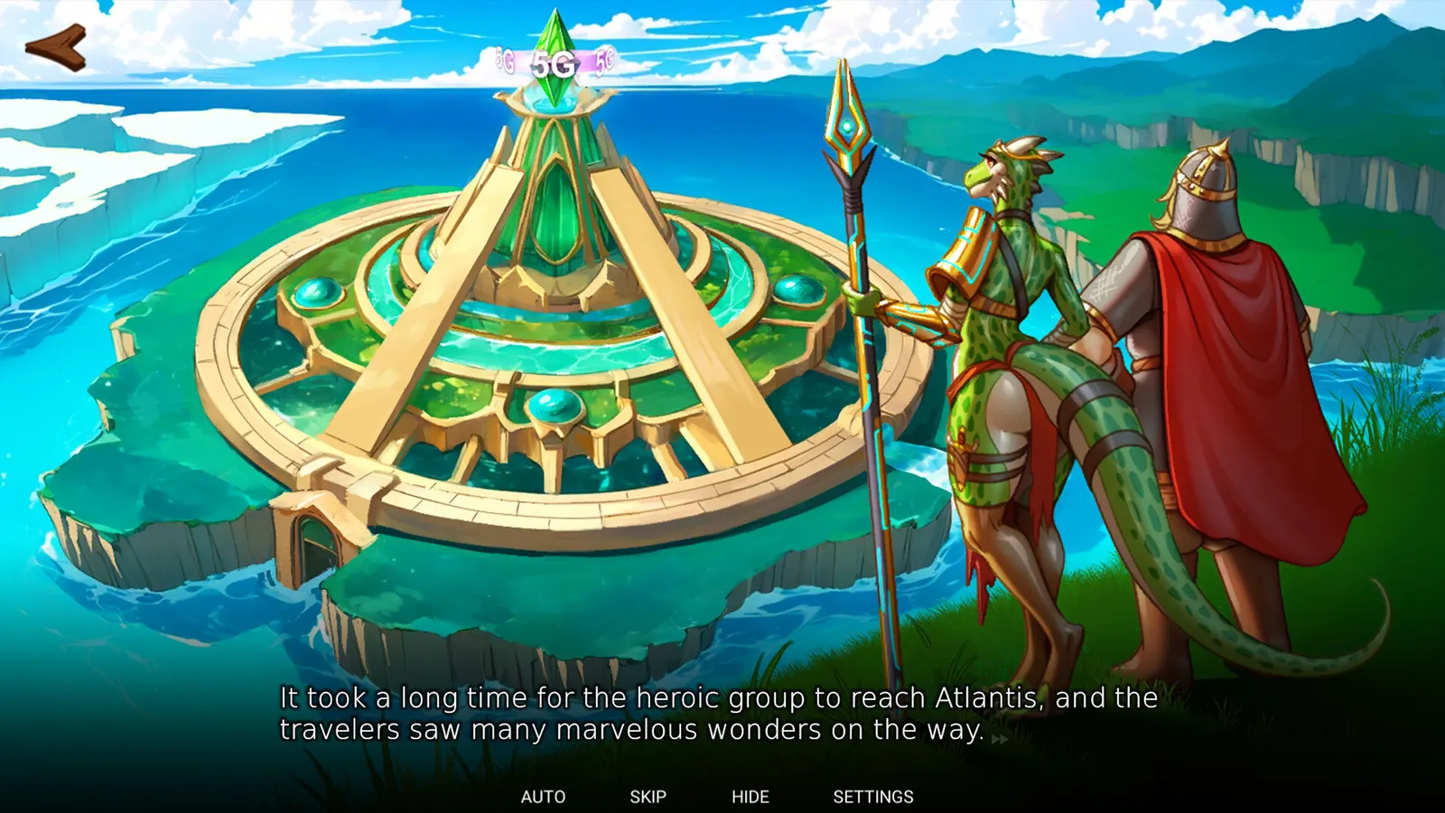 Humans are not that against Lizardwomen 2 media 12