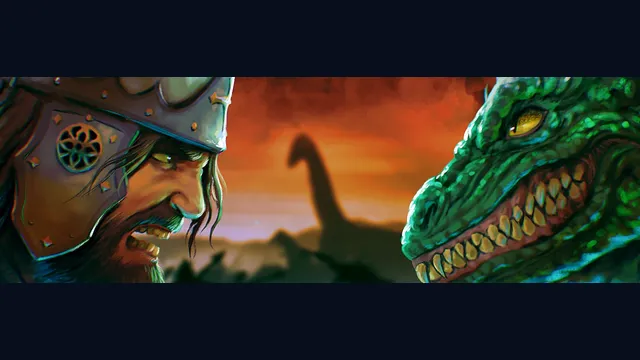 LIZARDS MUST DIE