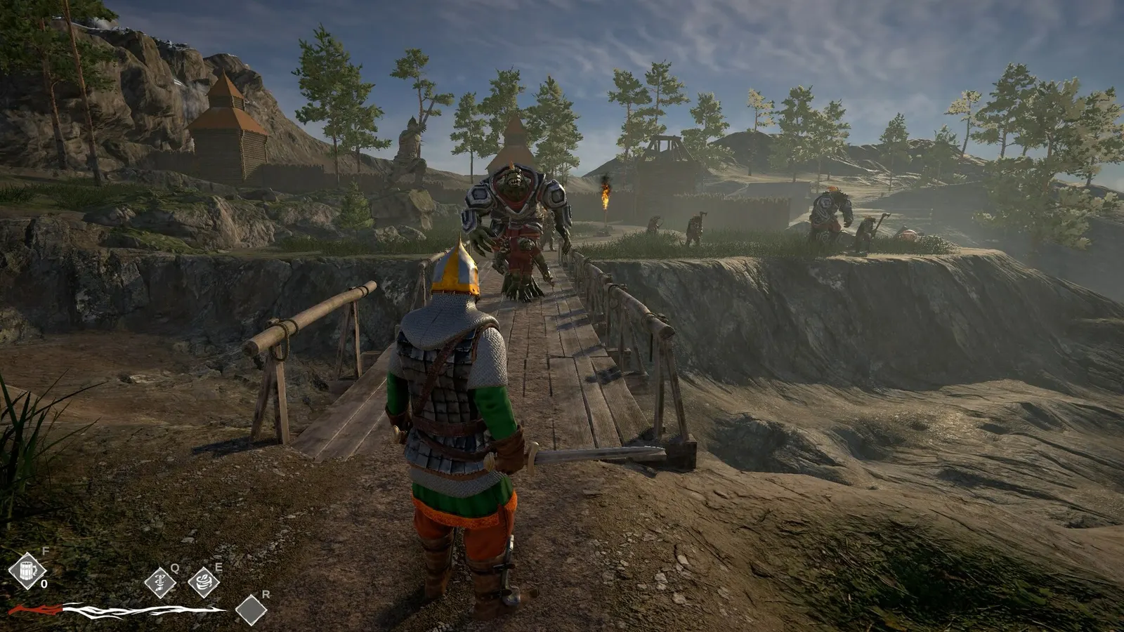 LIZARDS MUST DIE media 3