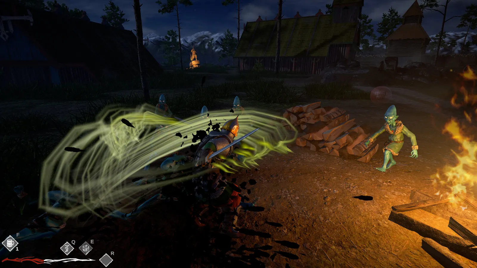 LIZARDS MUST DIE media 5