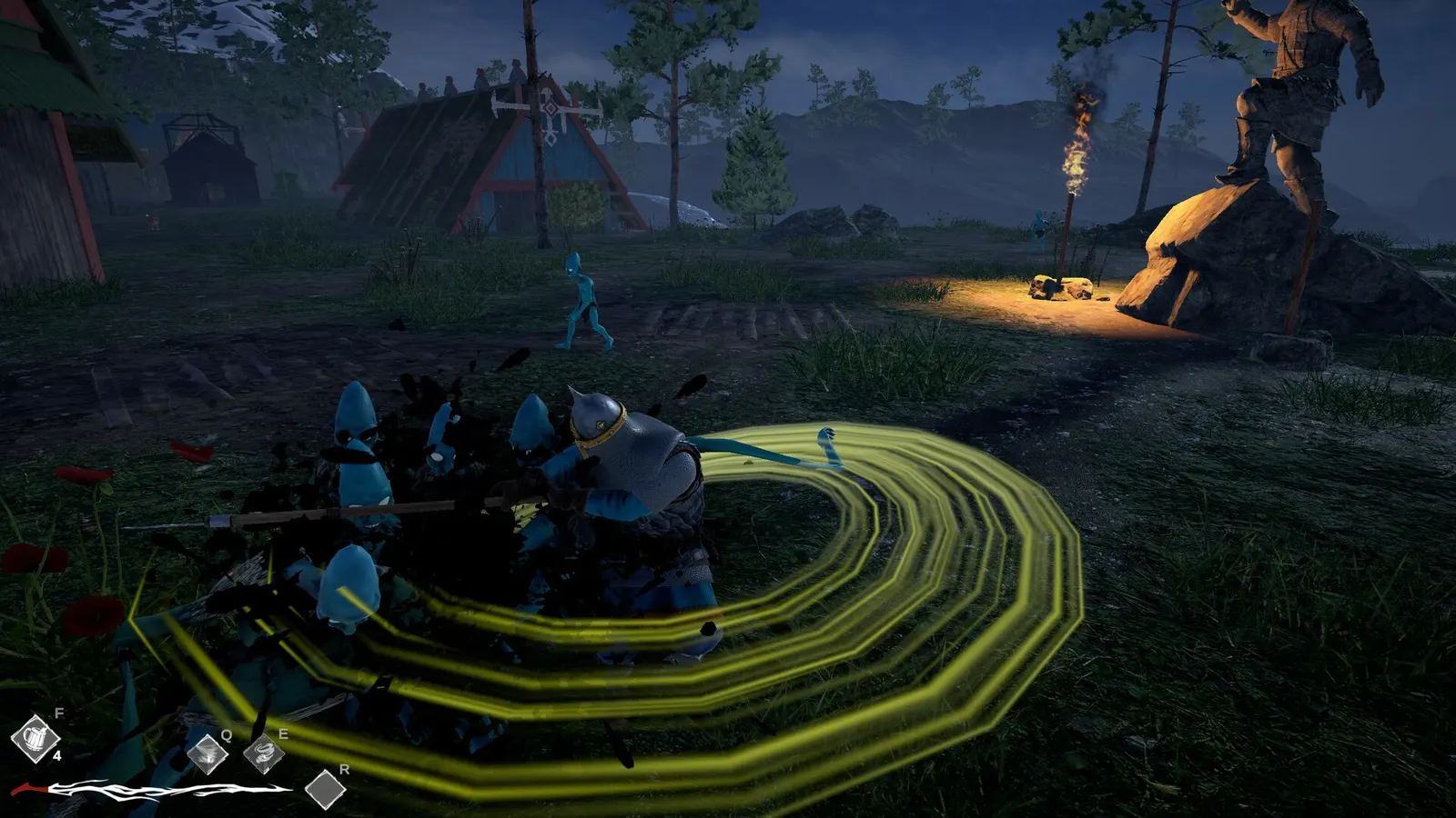 LIZARDS MUST DIE media 8