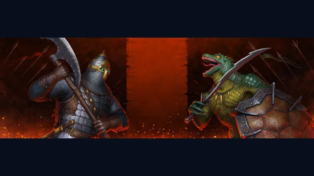 LIZARDS MUST DIE 2