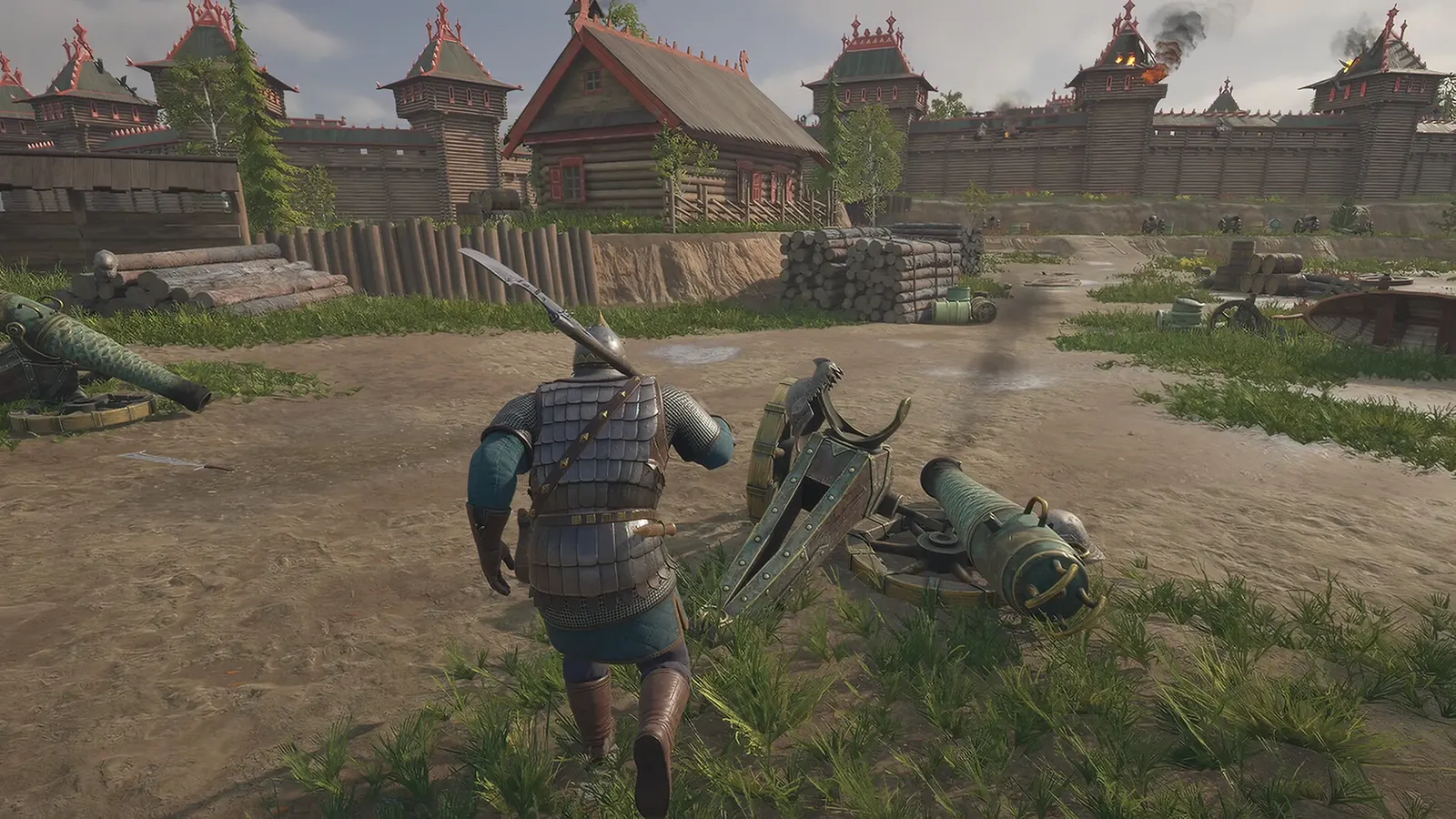 LIZARDS MUST DIE 2 media 9