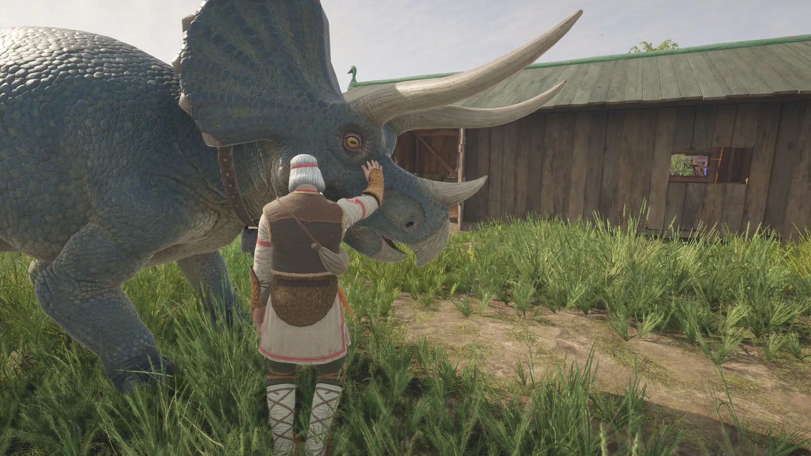 LIZARDS MUST DIE 2 media 13