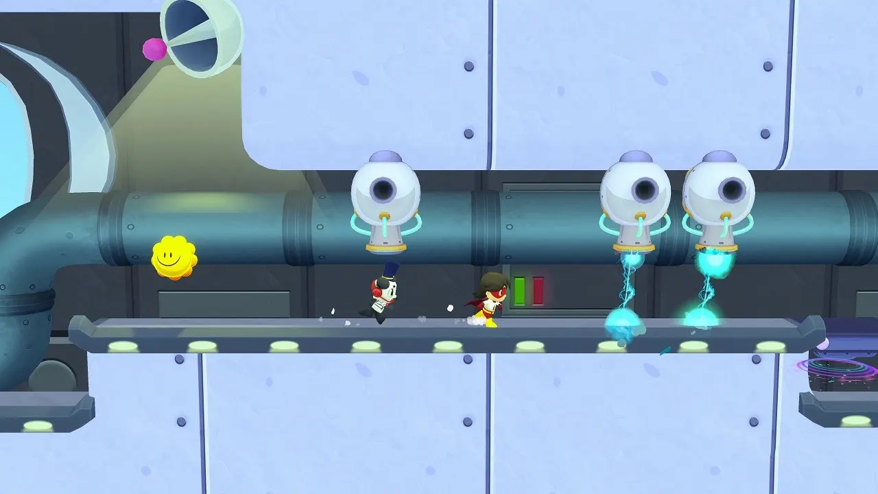 Ryan's Rescue Squad media 7