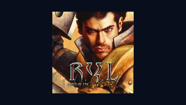 RYL: Path of the Emperor
