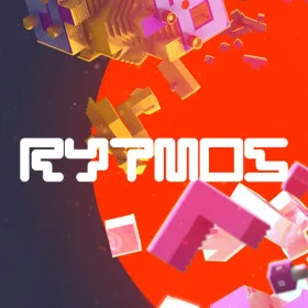 Обкладинка гри Rytmos