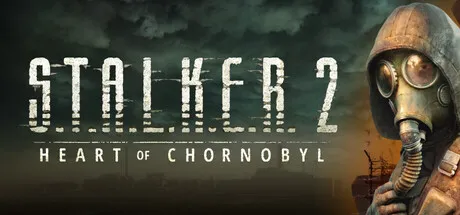 Обкладинка гри S.T.A.L.K.E.R. 2: Heart of Chornobyl