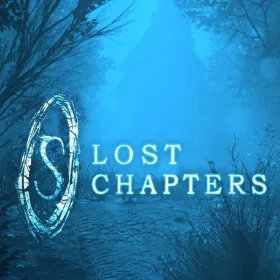 Обкладинка гри S: Lost Chapters