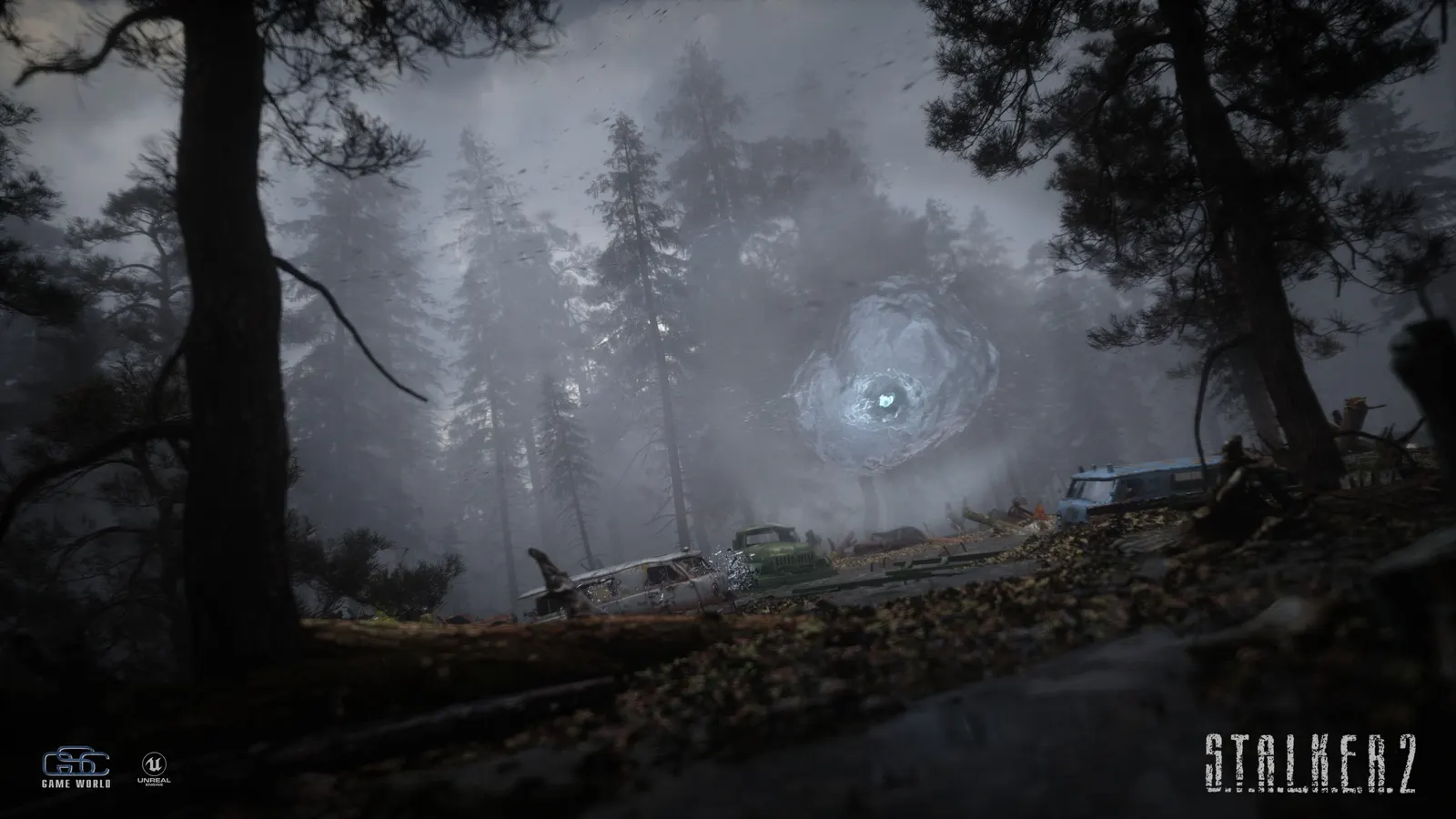 S.T.A.L.K.E.R. 2: Heart of Chornobyl media 8