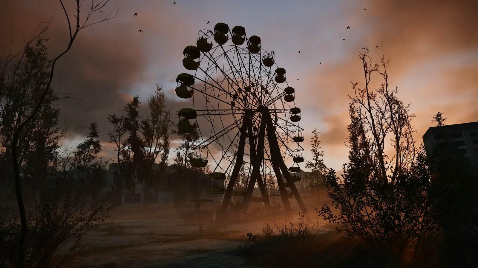 S.T.A.L.K.E.R. 2: Heart of Chornobyl media 3