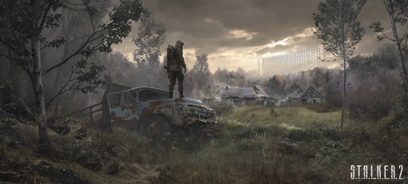 S.T.A.L.K.E.R. 2: Heart of Chornobyl media 9