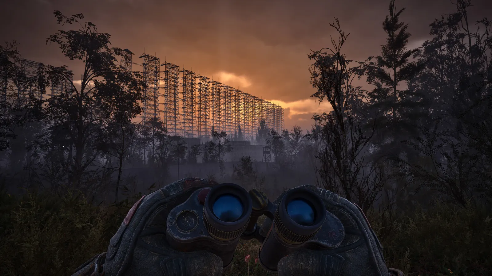 S.T.A.L.K.E.R. 2: Heart of Chornobyl media 10