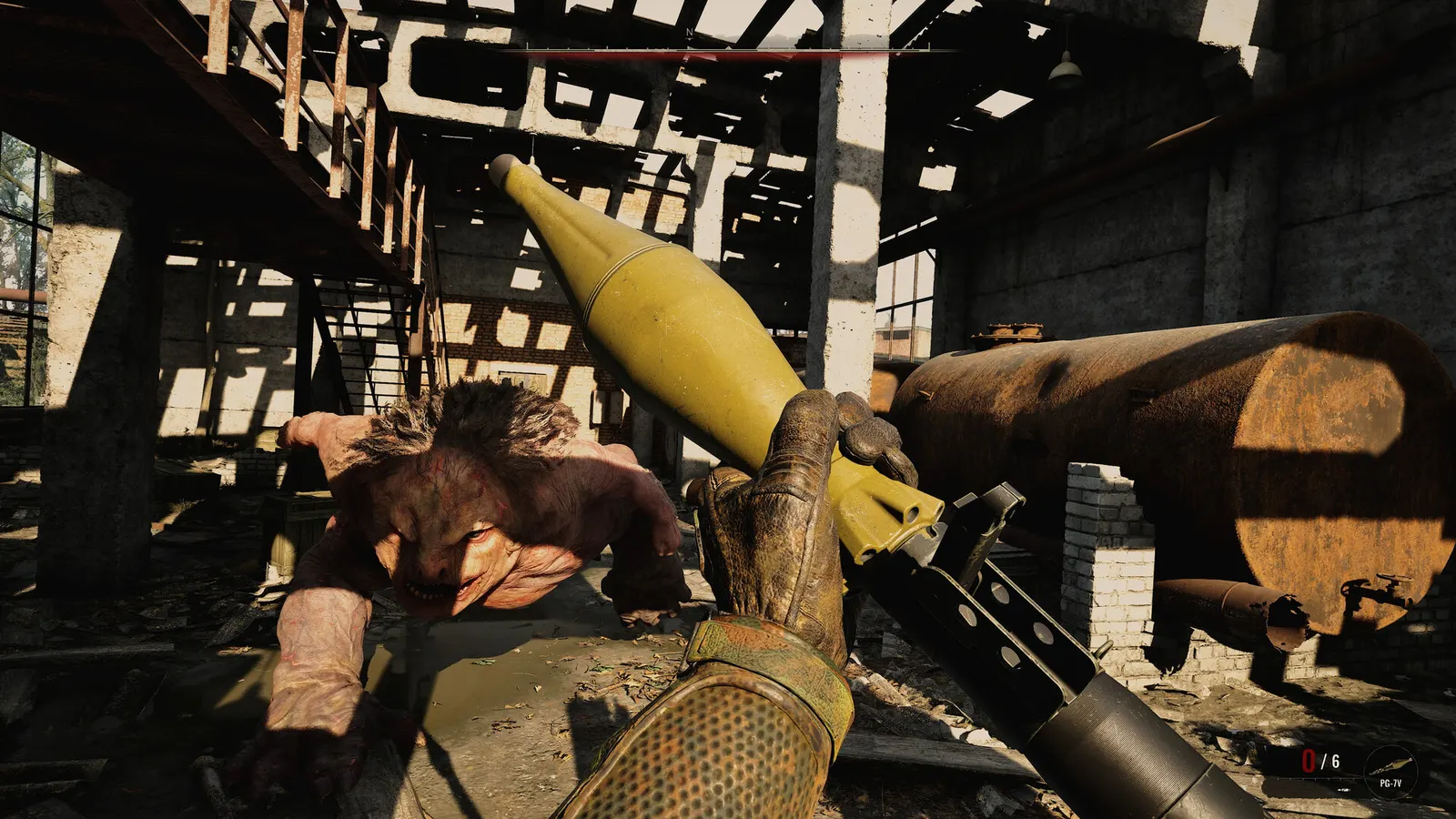 S.T.A.L.K.E.R. 2: Heart of Chornobyl media 4