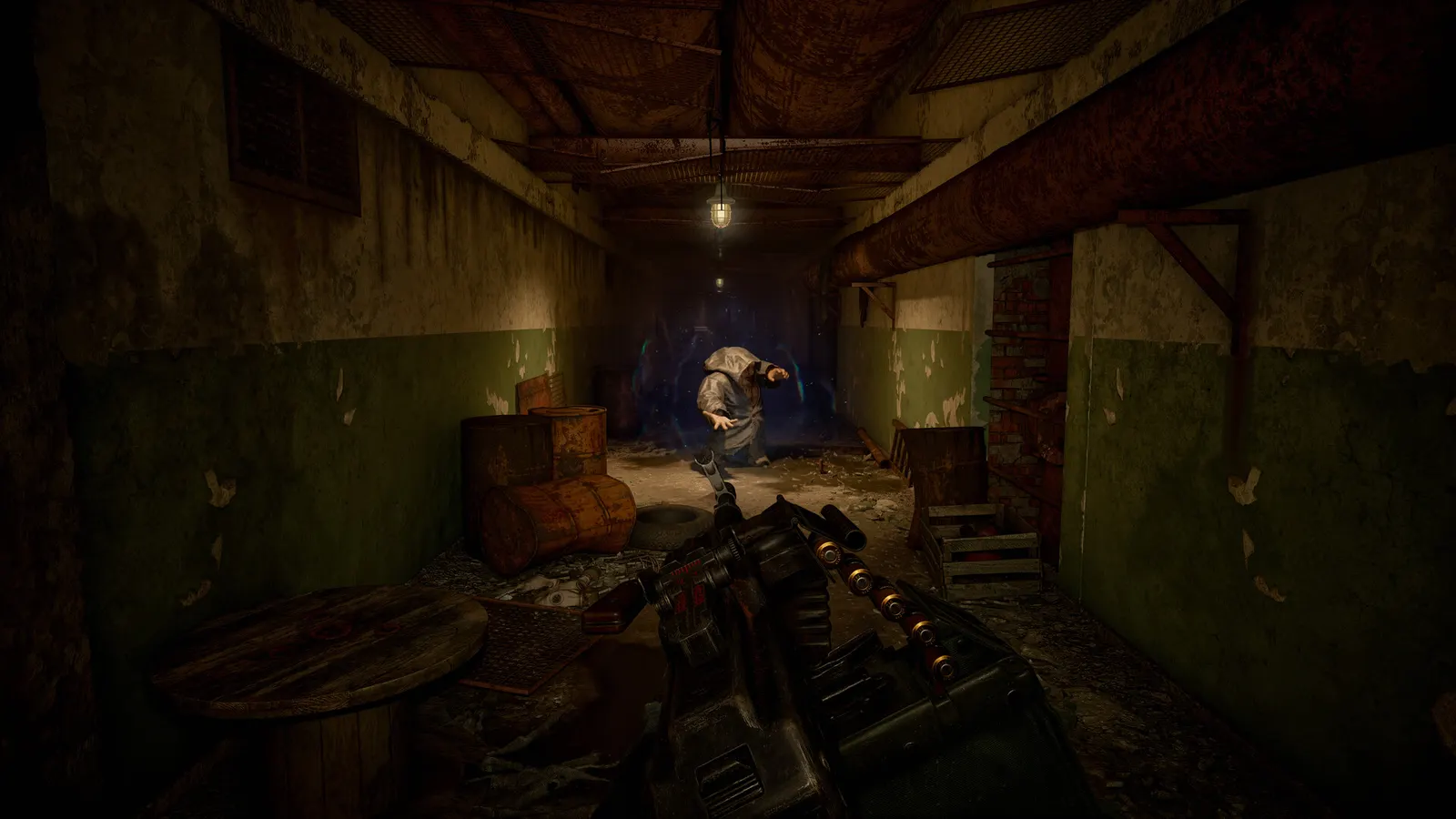 S.T.A.L.K.E.R. 2: Heart of Chornobyl media 11