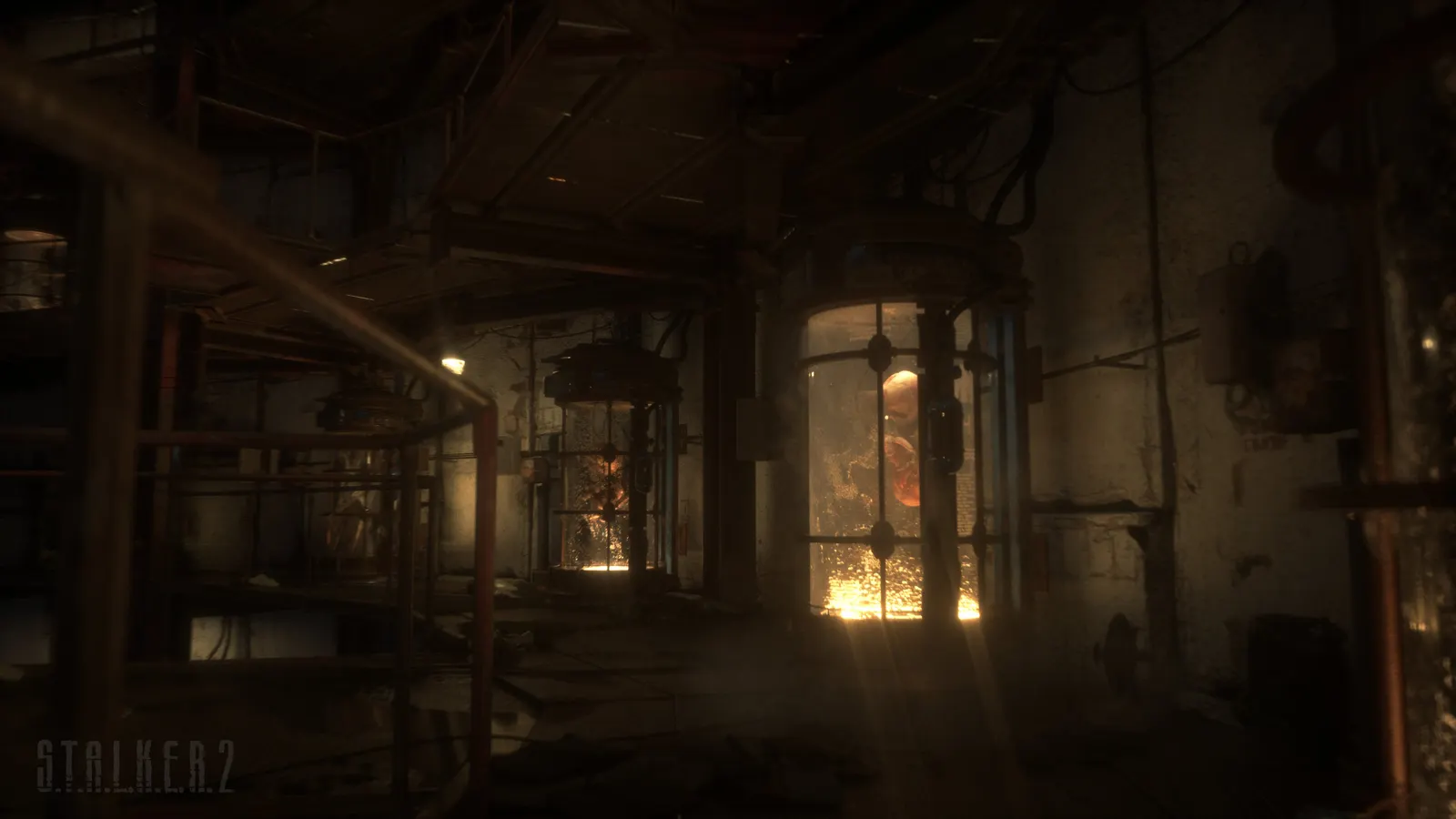 S.T.A.L.K.E.R. 2: Heart of Chornobyl media 11