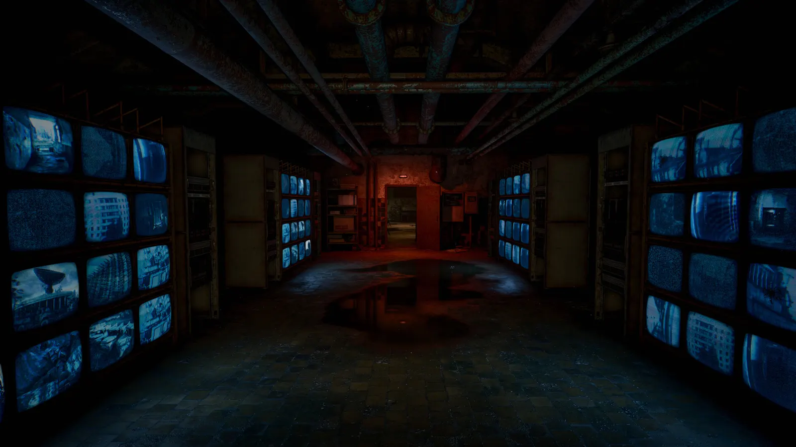 S.T.A.L.K.E.R. 2: Heart of Chornobyl media 12